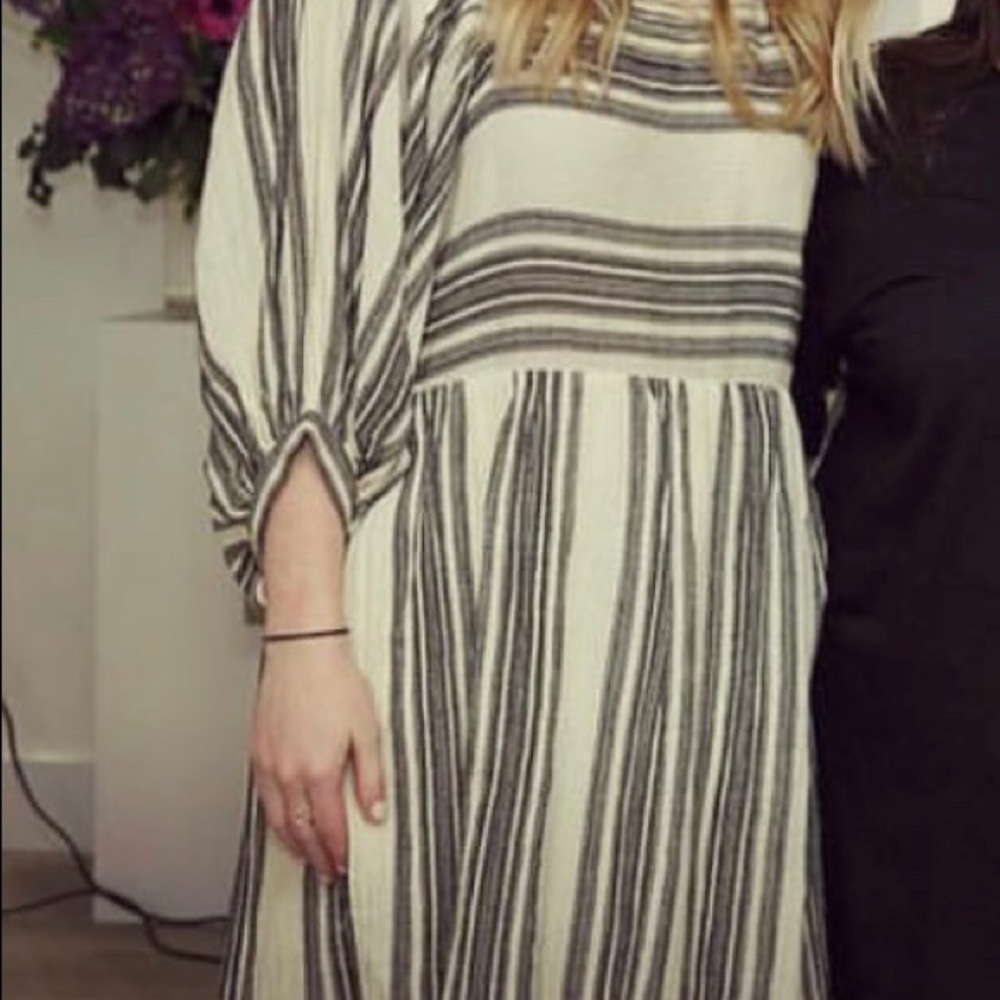 Free People Mini Dress